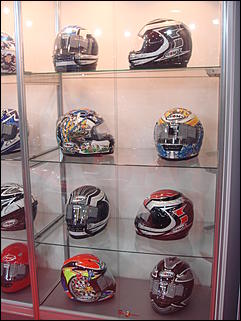 20-23 марта 2008 г., Москва   Московский международный мотосалон