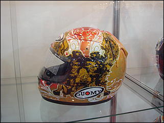 20-23 марта 2008 г., Москва   Московский международный мотосалон