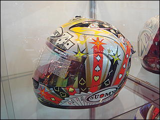 20-23 марта 2008 г., Москва   Московский международный мотосалон