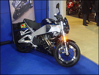 20-23 марта 2008 г., Москва   Московский международный мотосалон