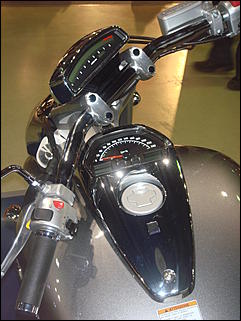 20-23 марта 2008 г., Москва   Московский международный мотосалон