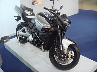 20-23 марта 2008 г., Москва   Московский международный мотосалон