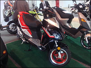 20-23 марта 2008 г., Москва   Московский международный мотосалон