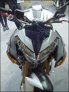 20-23 марта 2008 г., Москва   Московский международный мотосалон