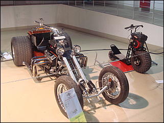 20-23 марта 2008 г., Москва   Московский международный мотосалон