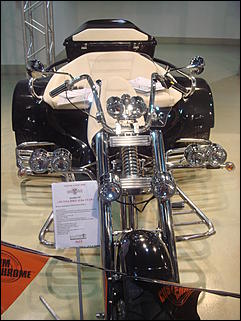 20-23 марта 2008 г., Москва   Московский международный мотосалон