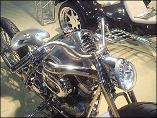 20-23 марта 2008 г., Москва   Московский международный мотосалон