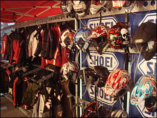 20-23 марта 2008 г., Москва   Московский международный мотосалон