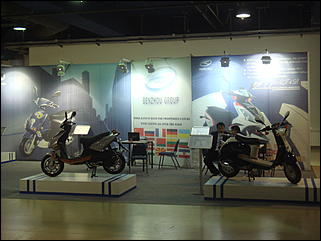 20-23 марта 2008 г., Москва   Московский международный мотосалон