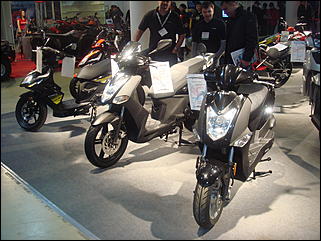 20-23 марта 2008 г., Москва   Московский международный мотосалон