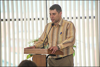 18 мая 2018 г., Барнаул   Предпринимателей Алтайского края научили грамотно вести бизнес