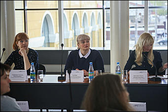 18 мая 2018 г., Барнаул   Предпринимателей Алтайского края научили грамотно вести бизнес