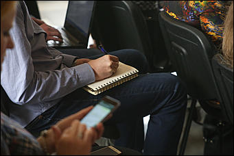 18 мая 2018 г., Барнаул   Предпринимателей Алтайского края научили грамотно вести бизнес