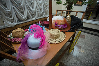 22 ноября 2018 г., Барнаул. Екатерина Смолихина   Как Молодежный театр Алтая отметил 60-летие