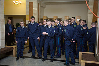 22 ноября 2018 г., Барнаул. Екатерина Смолихина   Как Молодежный театр Алтая отметил 60-летие