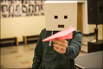 22 ноября 2018 г., Барнаул. Екатерина Смолихина   Как Молодежный театр Алтая отметил 60-летие