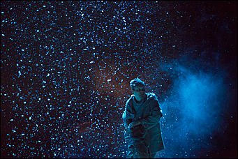 22 ноября 2018 г., Барнаул. Екатерина Смолихина   Как Молодежный театр Алтая отметил 60-летие