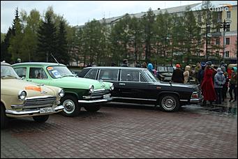 21 мая 2018 г., Барнаул. Екатерина Смолихина   Летучие мыши, живая музыка и кэндо: чем удивила "Музейная ночь" барнаульцев