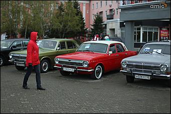 21 мая 2018 г., Барнаул. Екатерина Смолихина   Летучие мыши, живая музыка и кэндо: чем удивила "Музейная ночь" барнаульцев