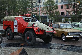 21 мая 2018 г., Барнаул. Екатерина Смолихина   Летучие мыши, живая музыка и кэндо: чем удивила "Музейная ночь" барнаульцев