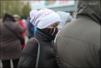 21 мая 2018 г., Барнаул. Екатерина Смолихина   Летучие мыши, живая музыка и кэндо: чем удивила "Музейная ночь" барнаульцев