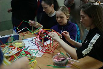 21 мая 2018 г., Барнаул. Екатерина Смолихина   Летучие мыши, живая музыка и кэндо: чем удивила "Музейная ночь" барнаульцев