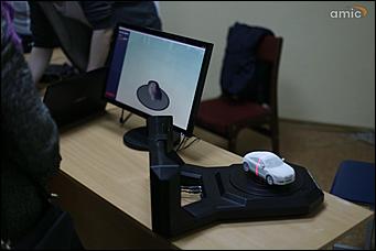 21 мая 2018 г., Барнаул. Екатерина Смолихина   Летучие мыши, живая музыка и кэндо: чем удивила "Музейная ночь" барнаульцев