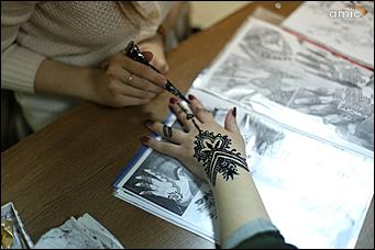 21 мая 2018 г., Барнаул. Екатерина Смолихина   Летучие мыши, живая музыка и кэндо: чем удивила "Музейная ночь" барнаульцев