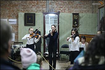 21 мая 2018 г., Барнаул. Екатерина Смолихина   Летучие мыши, живая музыка и кэндо: чем удивила "Музейная ночь" барнаульцев