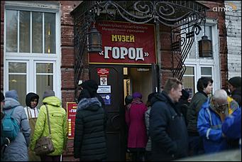 21 мая 2018 г., Барнаул. Екатерина Смолихина   Летучие мыши, живая музыка и кэндо: чем удивила "Музейная ночь" барнаульцев