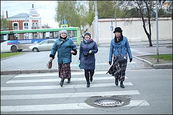 21 мая 2018 г., Барнаул. Екатерина Смолихина   Летучие мыши, живая музыка и кэндо: чем удивила "Музейная ночь" барнаульцев