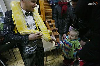 21 мая 2018 г., Барнаул. Екатерина Смолихина   Летучие мыши, живая музыка и кэндо: чем удивила "Музейная ночь" барнаульцев