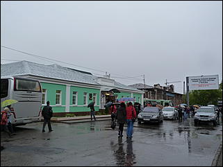 19 мая 2012 г., Барнаул   "Музейная ночь-2012" в Барнауле