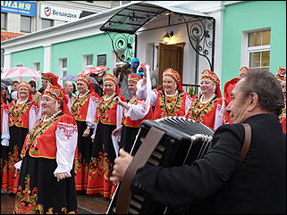 19 мая 2012 г., Барнаул   "Музейная ночь-2012" в Барнауле