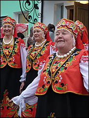 19 мая 2012 г., Барнаул   "Музейная ночь-2012" в Барнауле