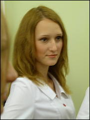 19 мая 2012 г., Барнаул   "Музейная ночь-2012" в Барнауле