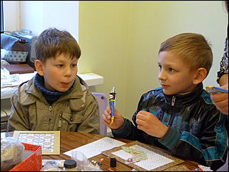 19 мая 2012 г., Барнаул   "Музейная ночь-2012" в Барнауле