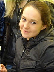 19 мая 2012 г., Барнаул   "Музейная ночь-2012" в Барнауле