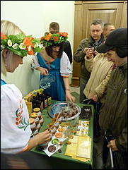 19 мая 2012 г., Барнаул   "Музейная ночь-2012" в Барнауле