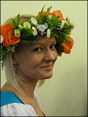 19 мая 2012 г., Барнаул   "Музейная ночь-2012" в Барнауле