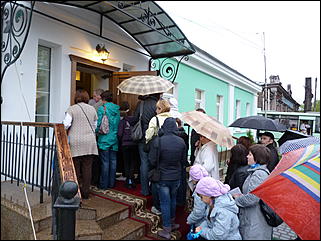 19 мая 2012 г., Барнаул   "Музейная ночь-2012" в Барнауле