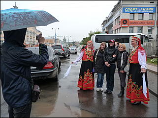 19 мая 2012 г., Барнаул   "Музейная ночь-2012" в Барнауле