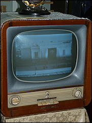 19 мая 2012 г., Барнаул   "Музейная ночь-2012" в Барнауле