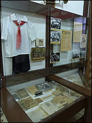 19 мая 2012 г., Барнаул   "Музейная ночь-2012" в Барнауле