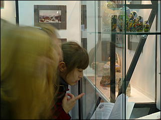 19 мая 2012 г., Барнаул   "Музейная ночь-2012" в Барнауле