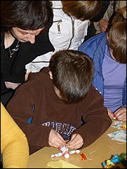 19 мая 2012 г., Барнаул   "Музейная ночь-2012" в Барнауле