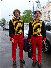 19 мая 2012 г., Барнаул   "Музейная ночь-2012" в Барнауле