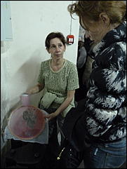 19 мая 2012 г., Барнаул   "Музейная ночь-2012" в Барнауле