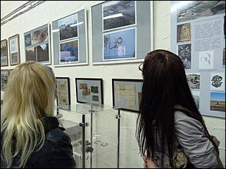 19 мая 2012 г., Барнаул   "Музейная ночь-2012" в Барнауле