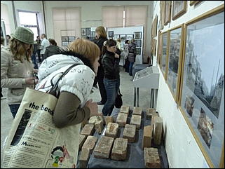 19 мая 2012 г., Барнаул   "Музейная ночь-2012" в Барнауле